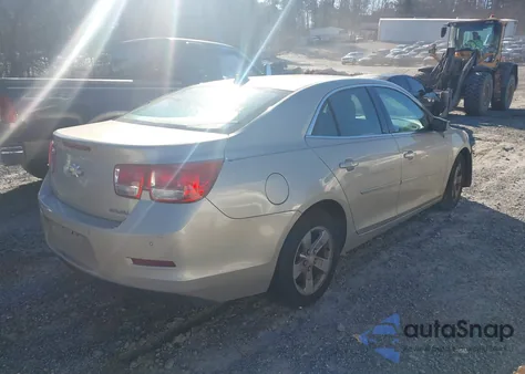 2013 Chevrolet Malibu 1Ls z USA, uszkodzony, nr VIN 1G11B5SA2DF171023